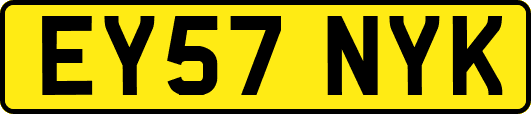 EY57NYK