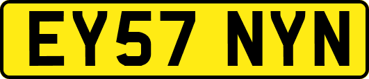 EY57NYN
