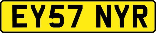 EY57NYR