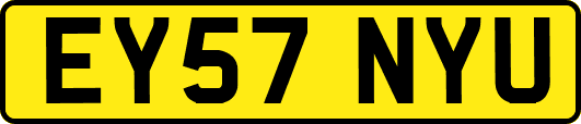 EY57NYU