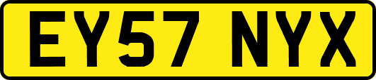 EY57NYX