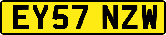 EY57NZW