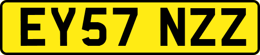 EY57NZZ