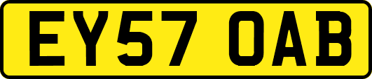 EY57OAB