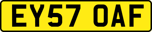 EY57OAF