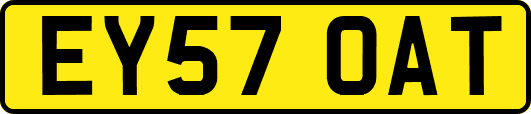 EY57OAT
