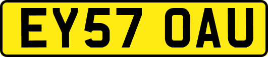 EY57OAU