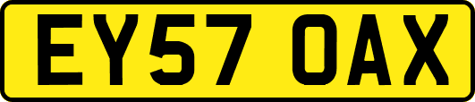 EY57OAX