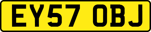 EY57OBJ