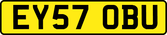 EY57OBU