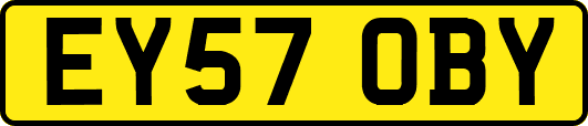 EY57OBY