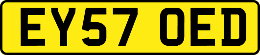 EY57OED