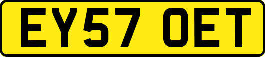 EY57OET