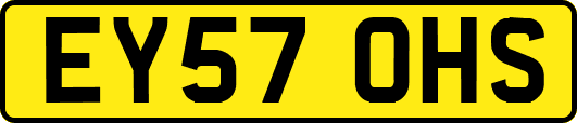 EY57OHS