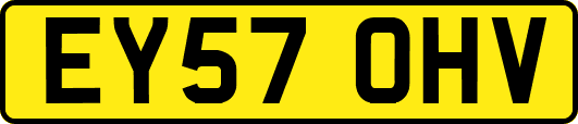 EY57OHV