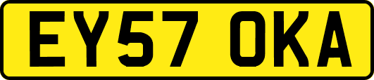 EY57OKA