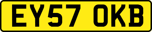 EY57OKB