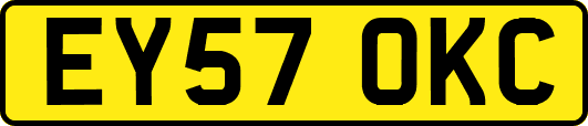 EY57OKC