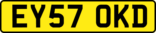 EY57OKD