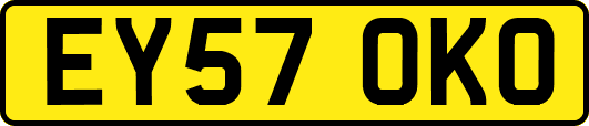 EY57OKO
