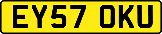EY57OKU