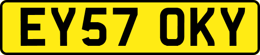 EY57OKY