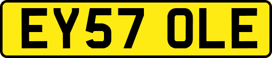 EY57OLE