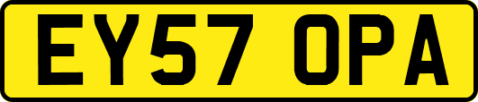 EY57OPA