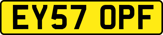 EY57OPF
