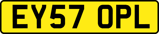 EY57OPL