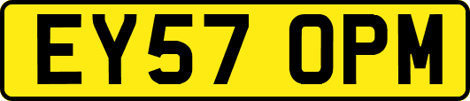 EY57OPM