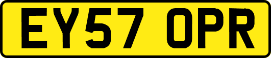 EY57OPR