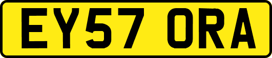 EY57ORA
