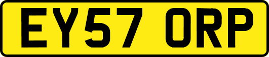 EY57ORP