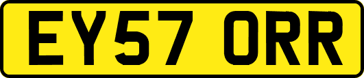 EY57ORR