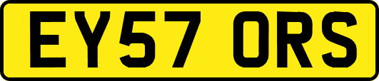 EY57ORS