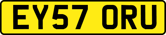 EY57ORU
