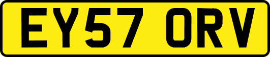 EY57ORV