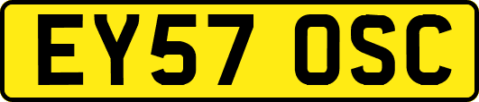 EY57OSC