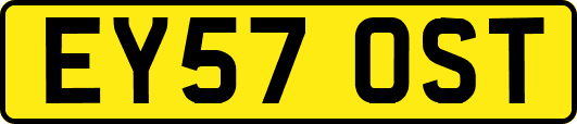 EY57OST