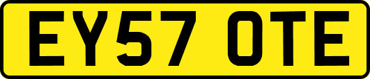 EY57OTE