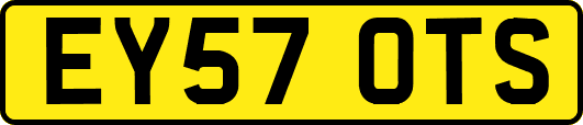 EY57OTS