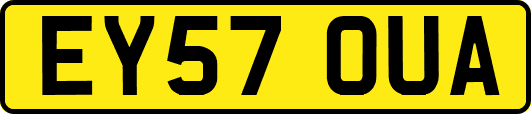 EY57OUA