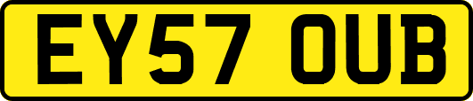 EY57OUB