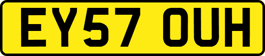 EY57OUH