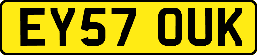 EY57OUK