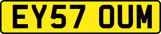 EY57OUM