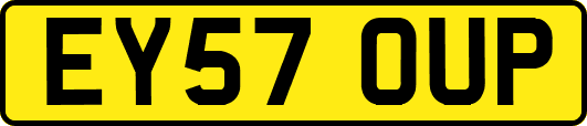 EY57OUP