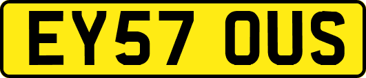 EY57OUS