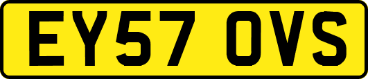 EY57OVS